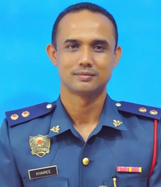 TPgB ll NOOR KHAIREE BIN ABD RAHMAN